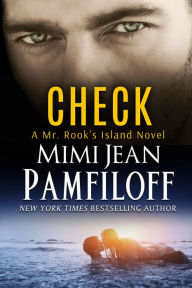 Title: CHECK, Author: Mimi Jean Pamfiloff