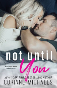 Ebook from google download Not Until You 