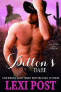 Dillon's Dare (Last Chance #5)