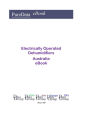 Electrically Operated Dehumidifiers in Australia