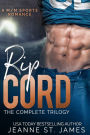 Rip Cord: The Complete Trilogy