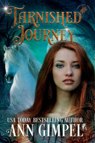 Title: Tarnished Journey, Author: Ann Gimpel