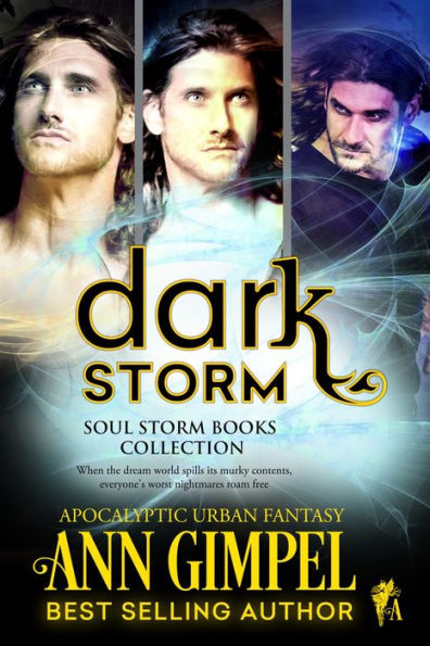 Dark Storm, Soul Storm Books Collection