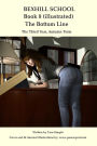 Bexhill School Book 8: The Illustrated Spanking Series Continues in The Bottom Line