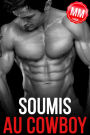 Soumis au Cowboy (Nouvelle erotique M/M, GAY)