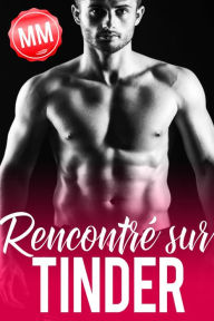 Title: Rencontre sur Tinder (MM), Author: Alex Andre
