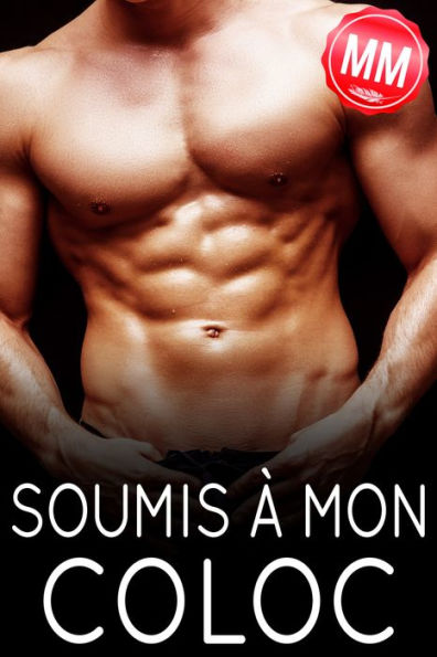 Soumis a mon Coloc (Nouvelle erotique GAY, MM)