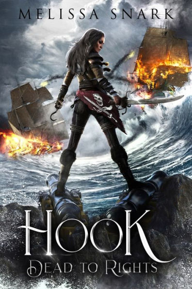 Hook: Dead to Rights