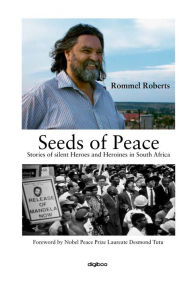 Title: Seeds of Peace, Author: Rommel Roberts