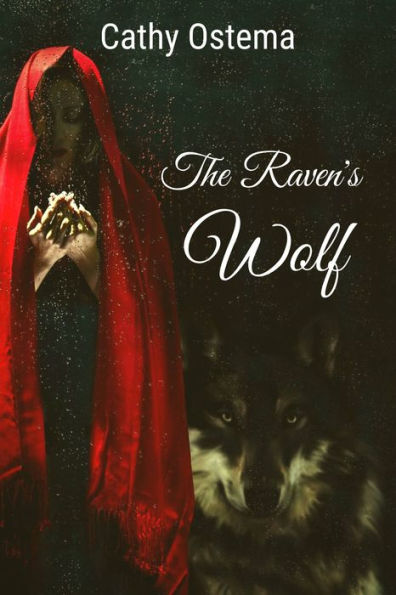 The Raven's Wolf