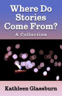 Where Do Stories Come From?