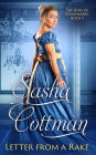 Letter from a Rake: A Regency Historical Romance