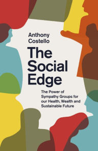 Title: The Social Edge, Author: Anthony Costello