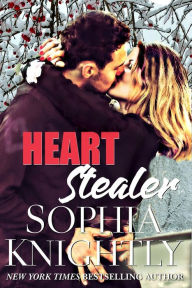 Title: Heart Stealer, Author: Sophia Knightly