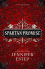 Spartan Promise: A Mythos Academy Novel