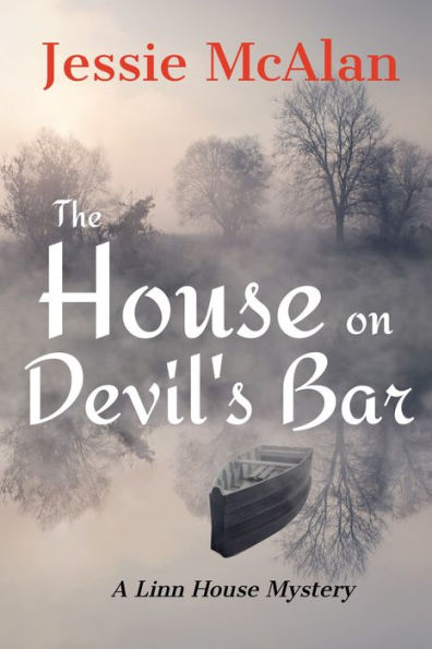 The House on Devil's Bar
