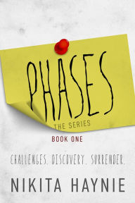 Title: Phases: The Series, Author: Nikita Haynie