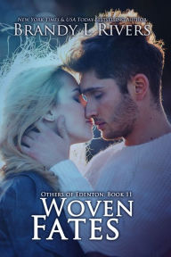 Title: Woven Fates, Author: Brandy L Rivers