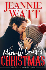 Title: A Marvell Country Christmas, Author: Jeannie Watt