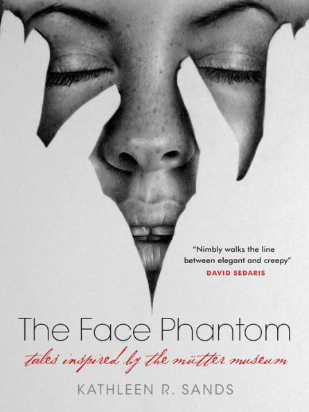 The Face Phantom