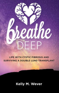 Title: Breathe Deep, Author: Kelly M. Wever