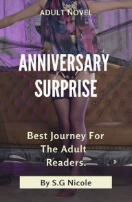 Title: Anniversary Surprise, Author: S. G Nicole