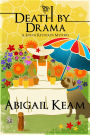 Death by Drama (Josiah Reynolds Mystery #11)