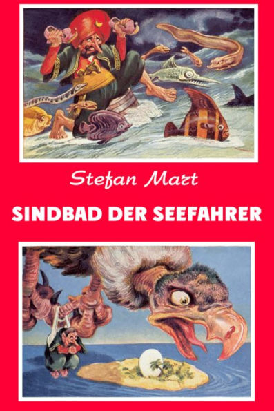 Sindbad der Seefahrer