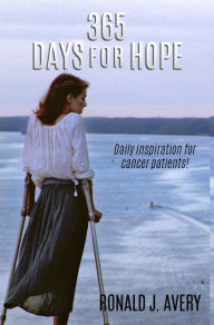 Title: 365 Days for Hope, Author: Ronald J. Avery