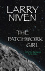 The Patchwork Girl (Known Space Series)