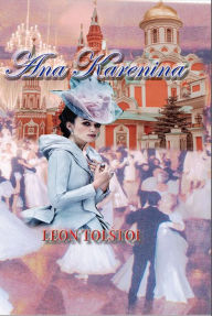 Title: Ana Karenina, Author: Leo Tolstoy