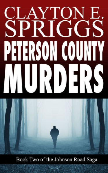 Peterson County Murders