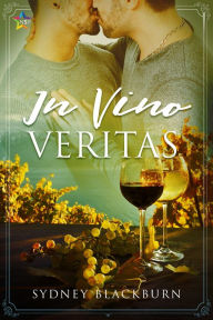 Title: In Vino Veritas, Author: Sydney Blackburn