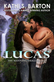 Title: Lucas, Author: Kathi S. Barton