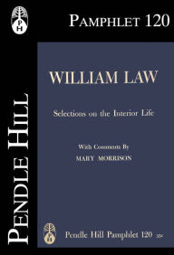 Title: The Writings of William Law, Author: Mary Morrison