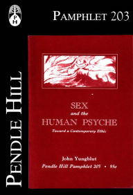 Title: Sex and the Human Psyche, Author: John Yungblut