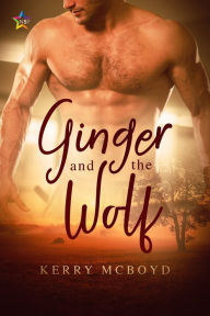 Title: Ginger and the Wolf, Author: Kerry McBoyd