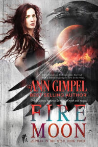 Title: Fire Moon, Author: Ann Gimpel