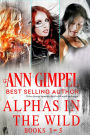 Alphas in the Wild Collection