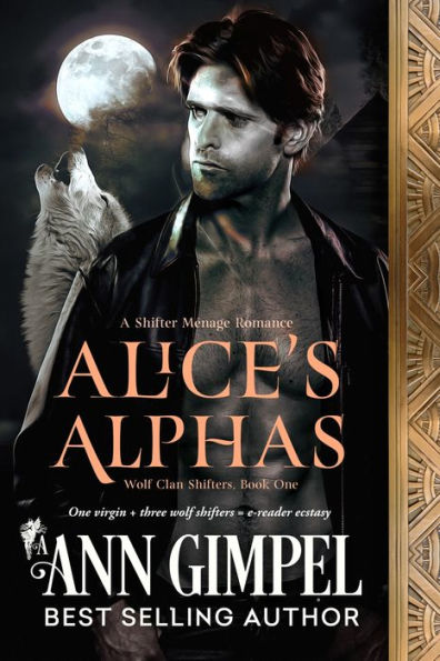 Alice's Alphas