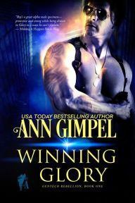 Title: Winning Glory, Author: Ann Gimpel