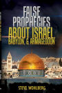 False Prophecies about Israel, Babylon, & Armageddon