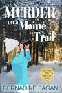 Murder on a Maine Trail