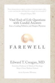 Title: Farewell, Author: Edward T. Creagan