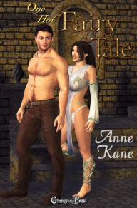 Title: One Hot Fairy Tale, Author: Anne  Kane