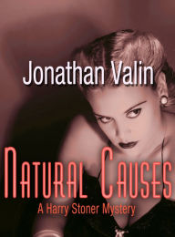 Title: Natural Causes, Author: Jonathan Valin