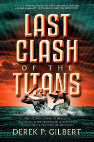 Title: Last Clash of the Titans, Author: Derek Gilbert