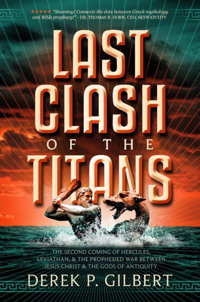 Last Clash of the Titans