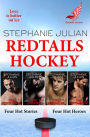 Redtails Hockey: Volume 1