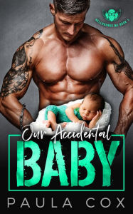 Title: Our Accidental Baby, Author: Paula Cox